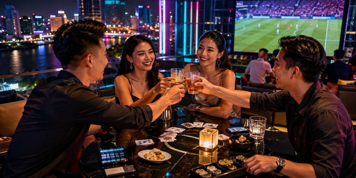 thr777 Những Gì Chúng Tôi Cung Cấp Trong Thể Ngan Hang Baccarat