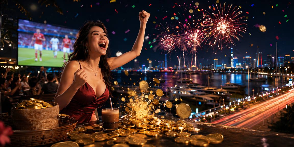 thr777 Sảnh casino thr777 có những gì cho bạn